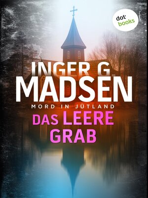 cover image of Mord in Jütland